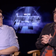 Anthony and Joe Russo discussing Avengers: Endgame.